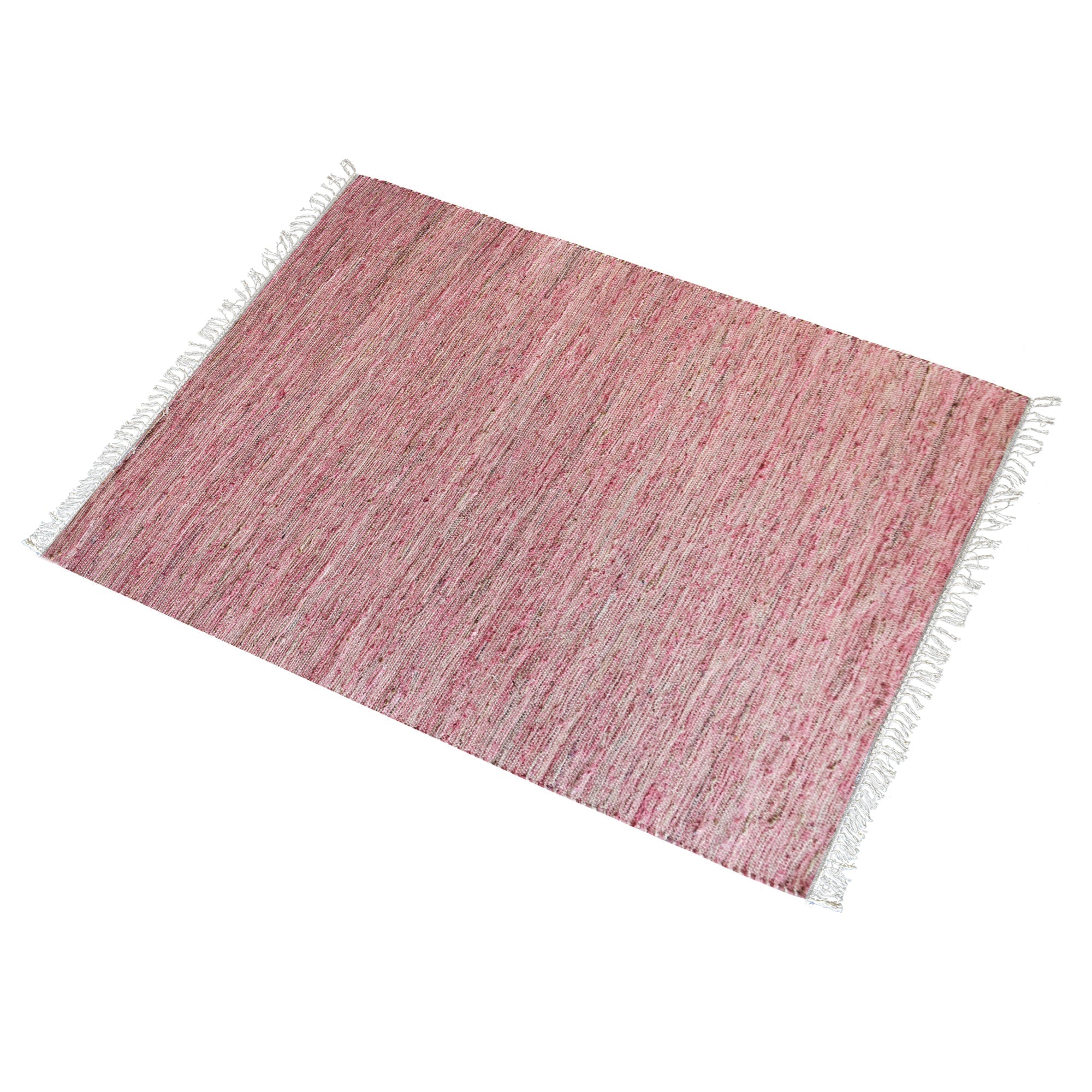 ARYA RUG - Hemp / Recycled Fabric