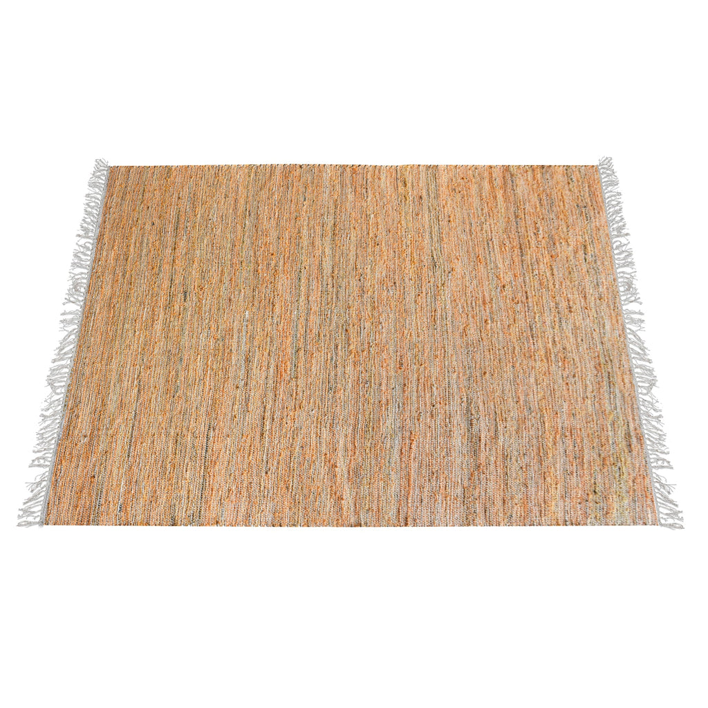 ARYA RUG - Hemp / Recycled Fabric