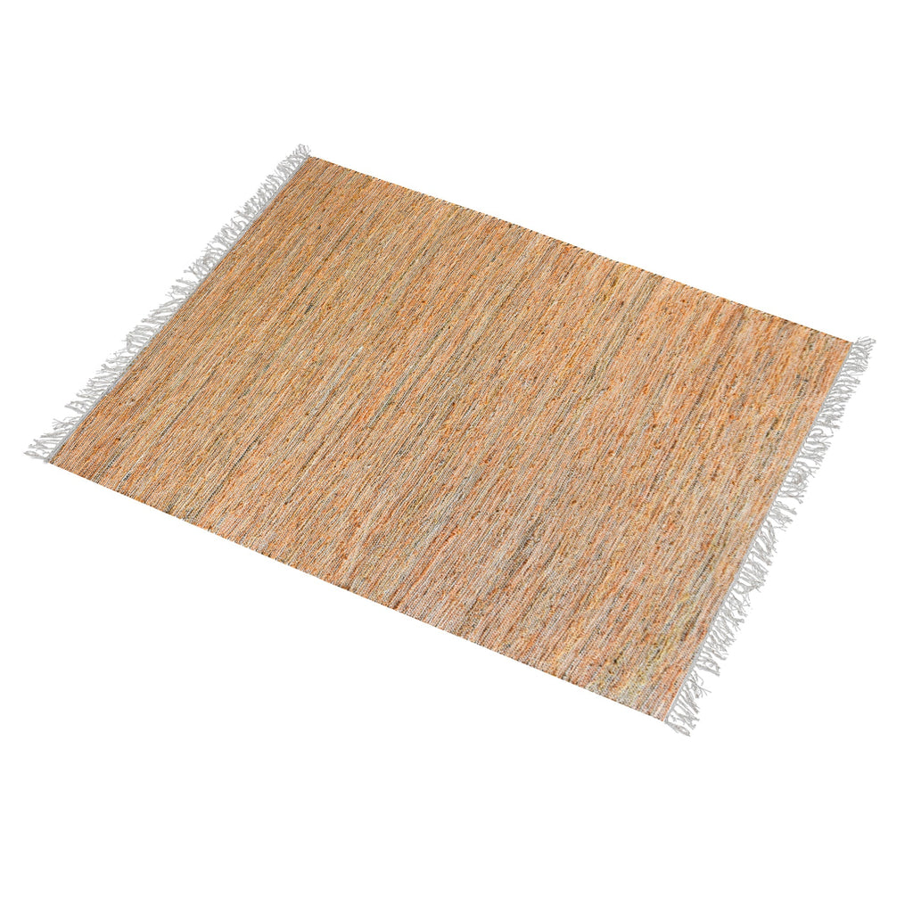 ARYA RUG - Hemp / Recycled Fabric