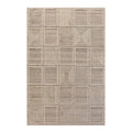Area Rug, Bedroom Rug, Living Room Rug, Living Area Rug, Indian Rug, Office Carpet, Office Rug, Shop Rug Online, Wool, Natural White, Beige, Hand woven, Cut And Loop, geometric