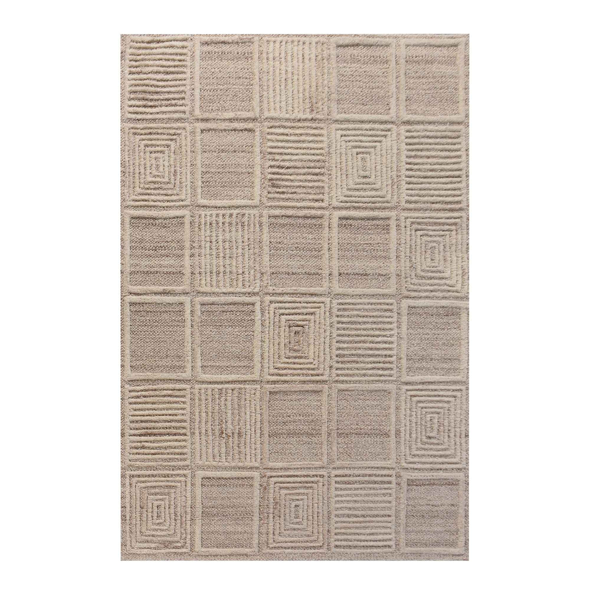 ASTRA-III RUG - WOOL