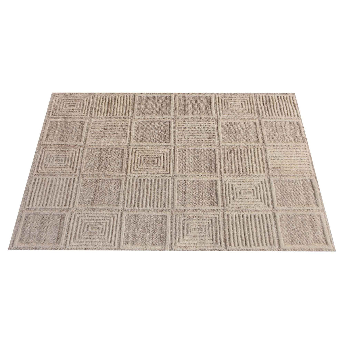 ASTRA-III RUG - WOOL