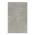 BAKUN RUG - WOOL/ JUTE