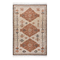 BARROSO RUG - JUTE