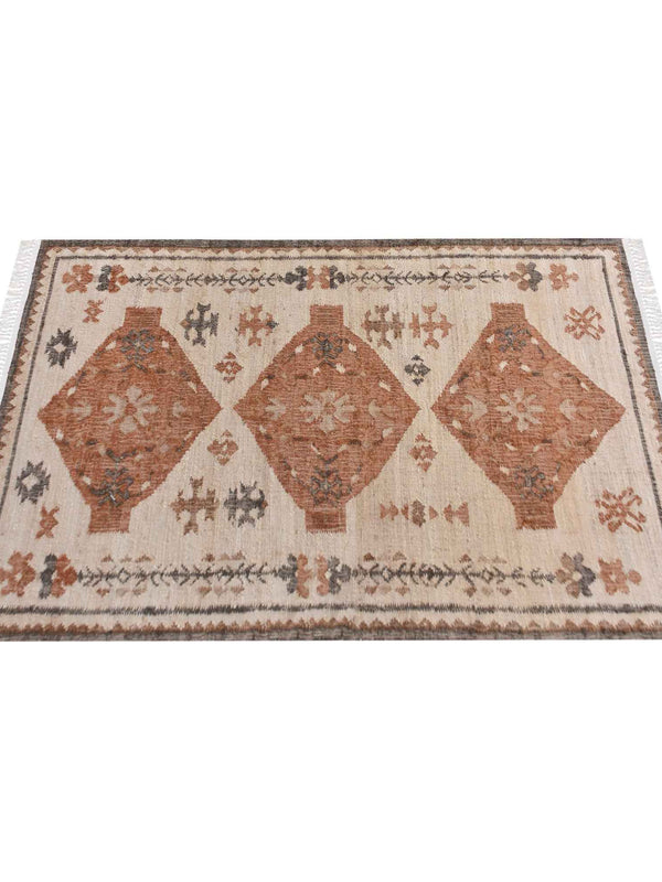 BARROSO RUG - JUTE