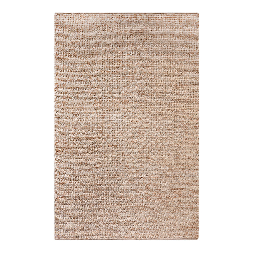 BAYKOVA RUG - JUTE