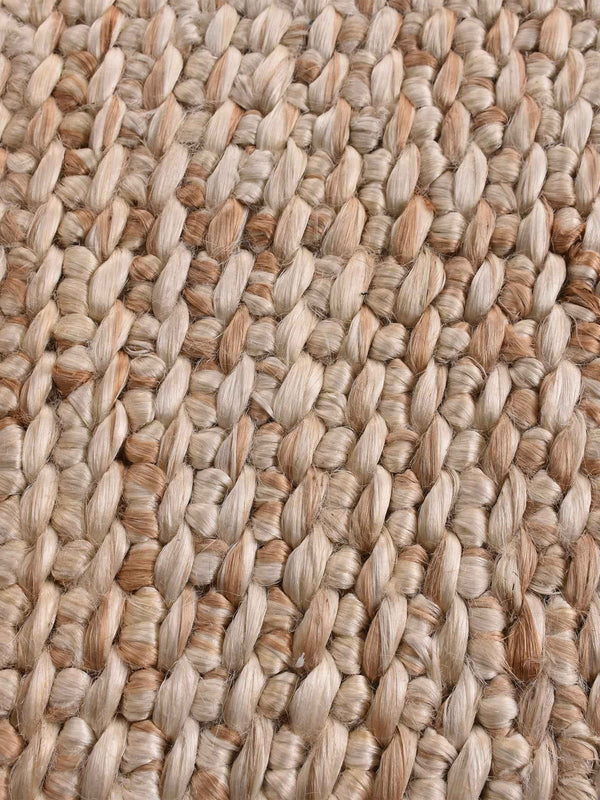 BAYKOVA RUG - JUTE