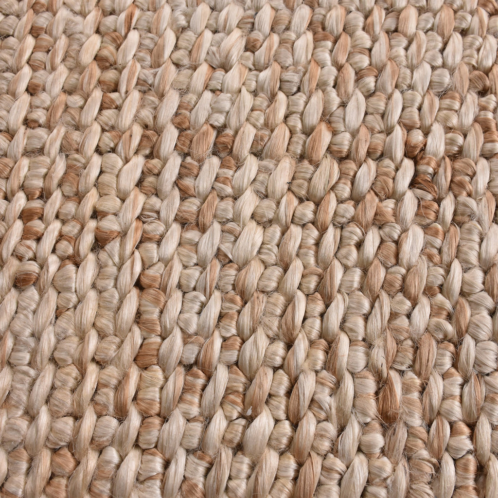 BAYKOVA RUG - JUTE