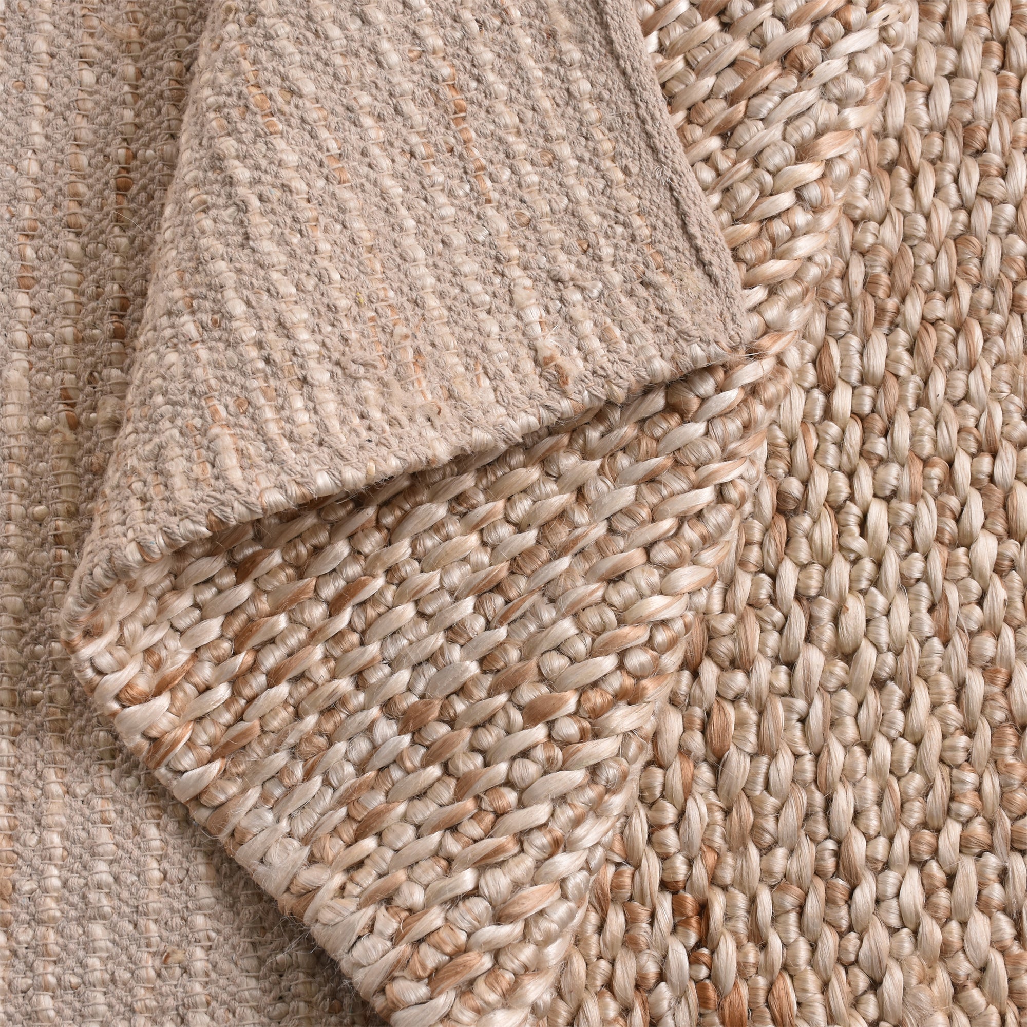 BAYKOVA RUG - JUTE