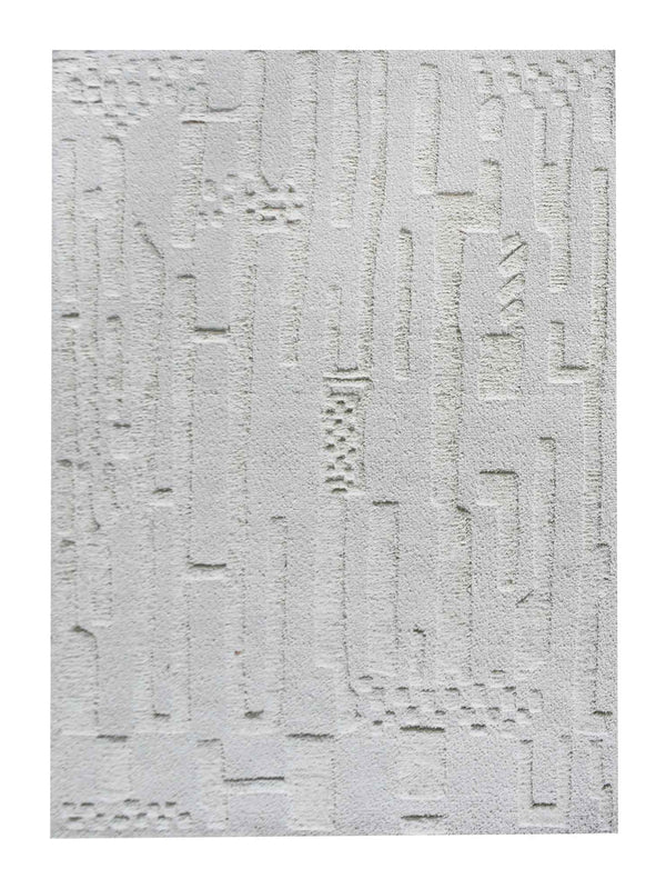 BELLEY RUG - WOOL