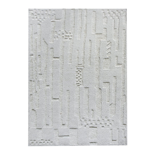 Area Rug, Bedroom Rug, Living Room Rug, Living Area Rug, Indian Rug, Office Carpet, Office Rug, Shop Rug Online, Wool, Natural White, Hand woven, Cut And Loop, intricate