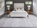 BEONHO RUG - BEIGE/IVORY - HAND KNOTTED - WOOL