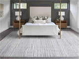 BEONHO RUG - BEIGE/IVORY - HAND KNOTTED - WOOL