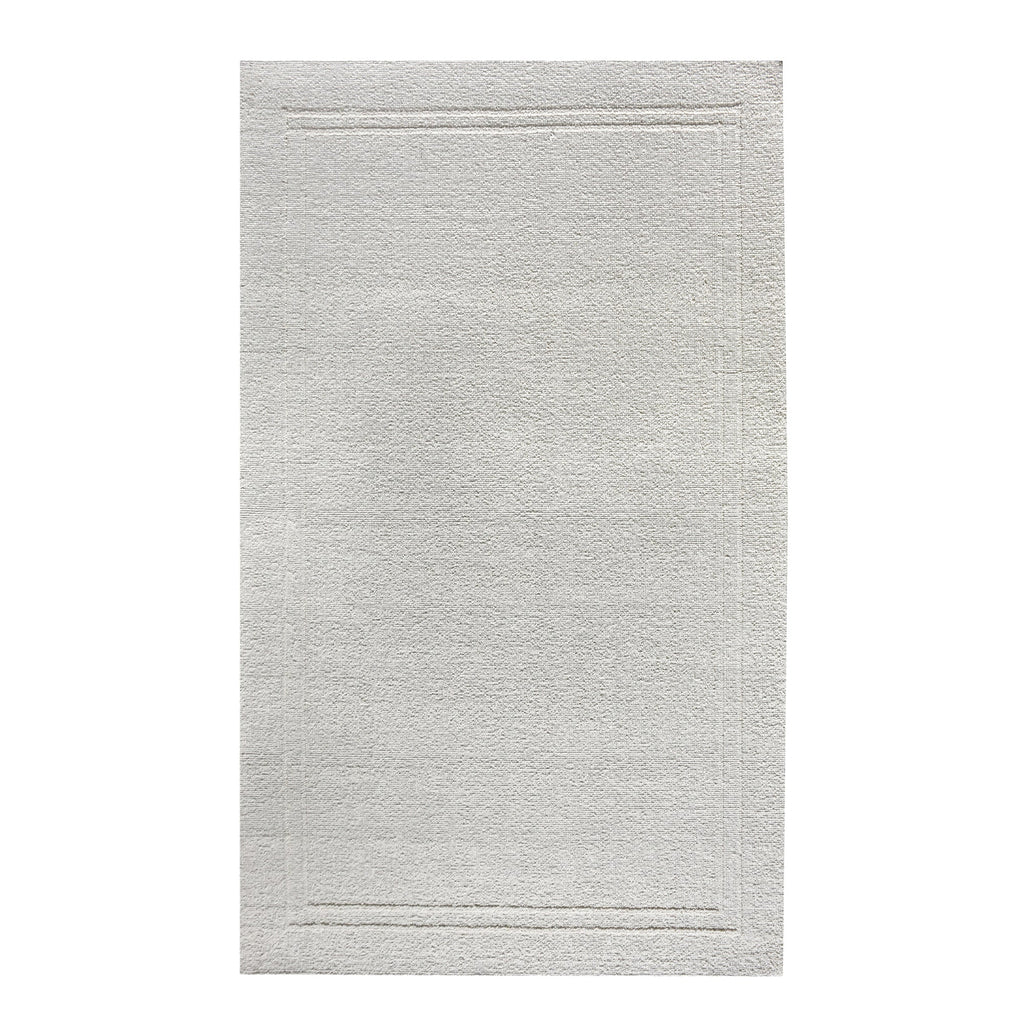 BORDLEY RUG - WOOL