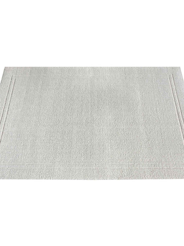 BORDLEY RUG - WOOL