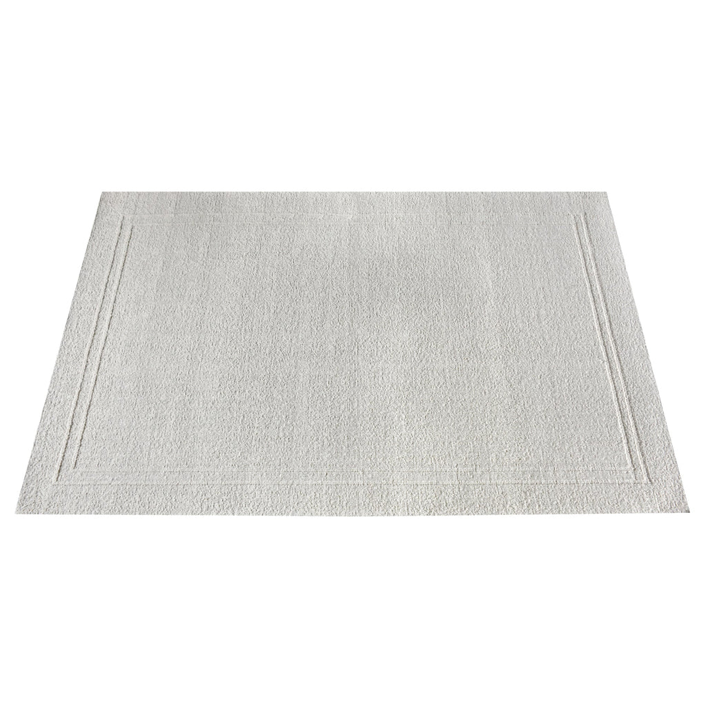 BORDLEY RUG - WOOL