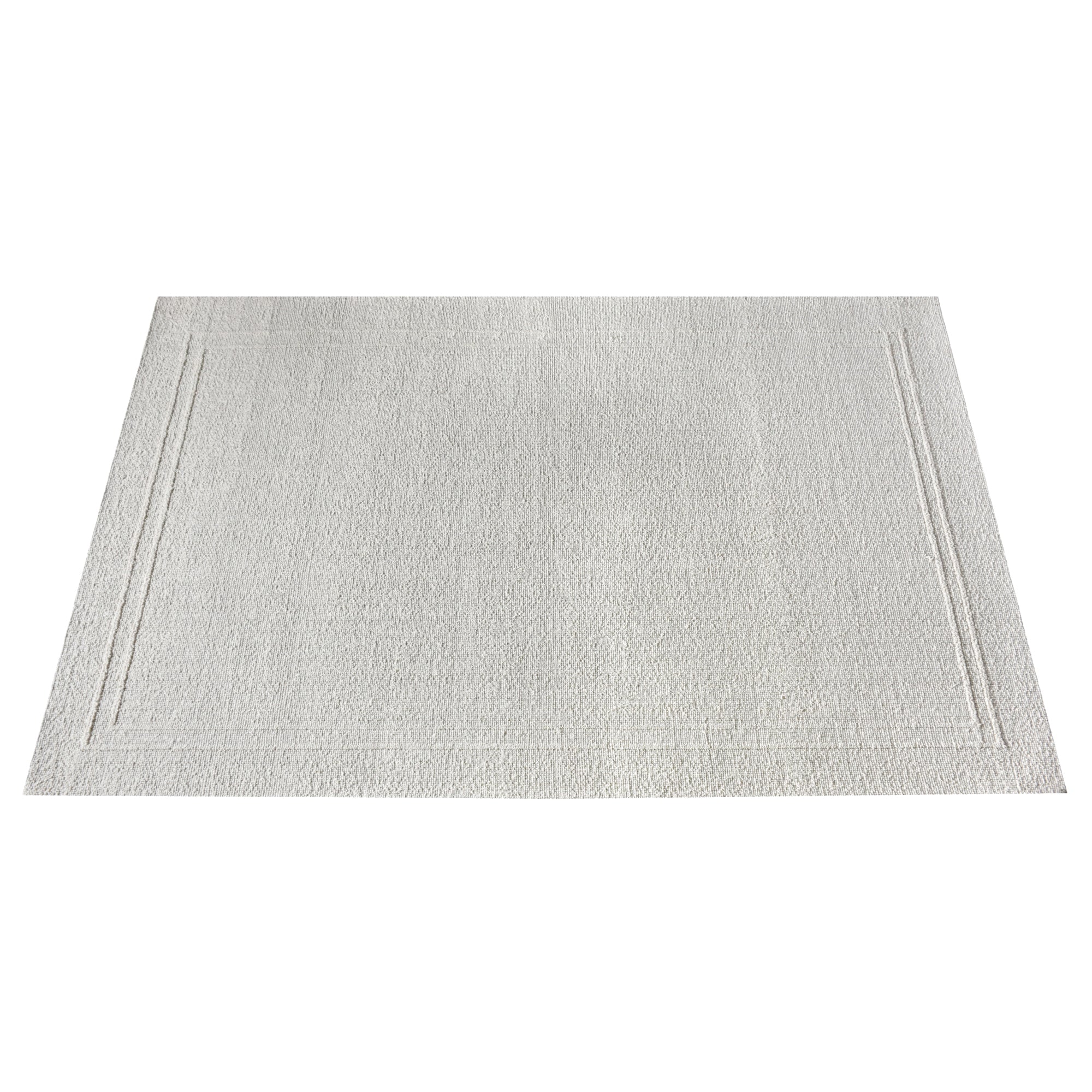 BORDLEY RUG - WOOL