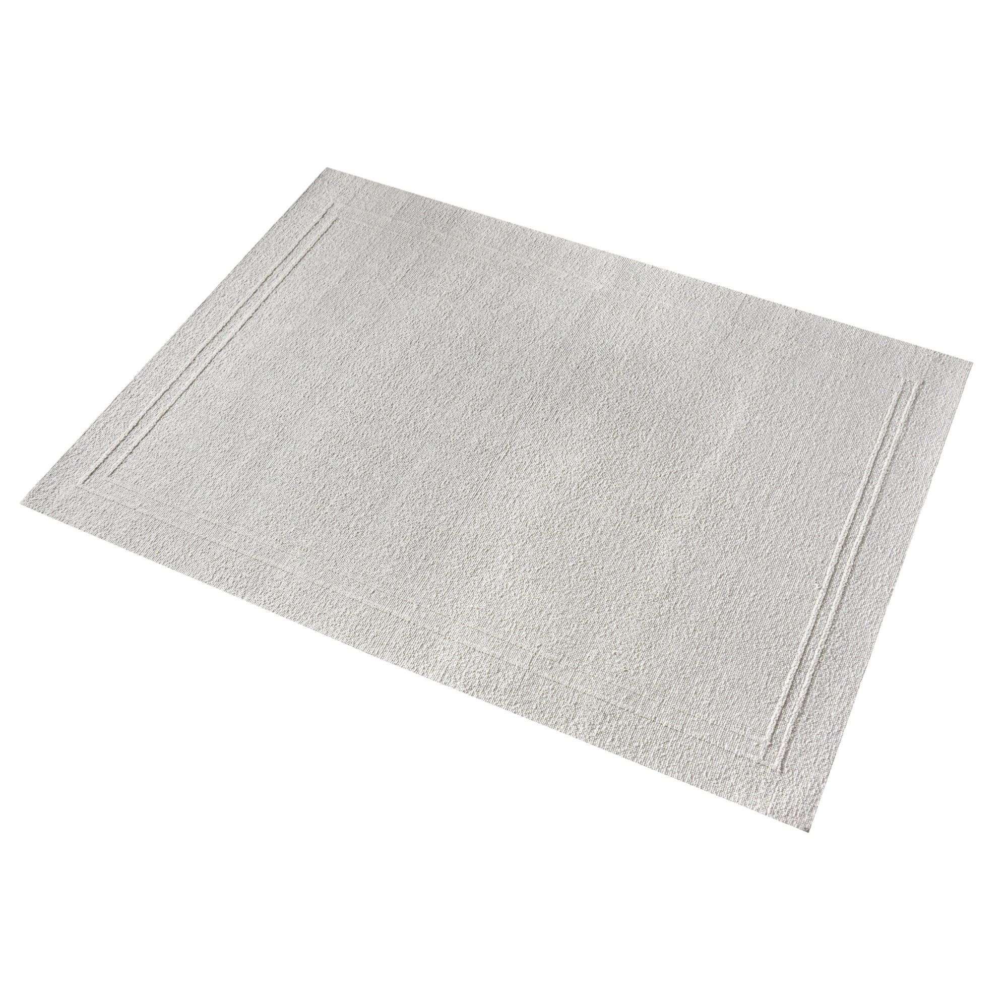 BORDLEY RUG - WOOL