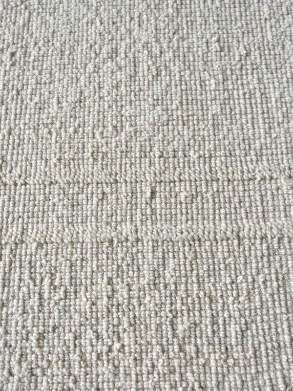 BORDLEY RUG - WOOL