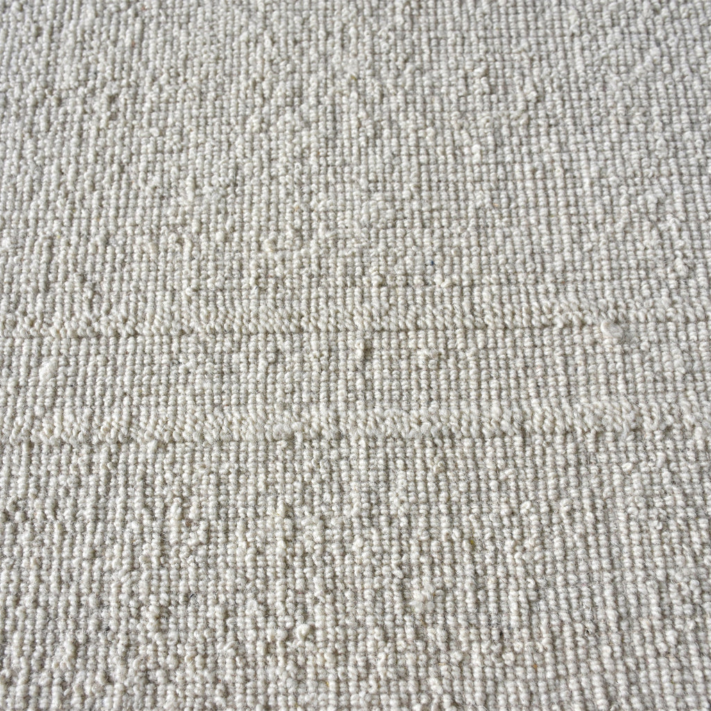 BORDLEY RUG - WOOL