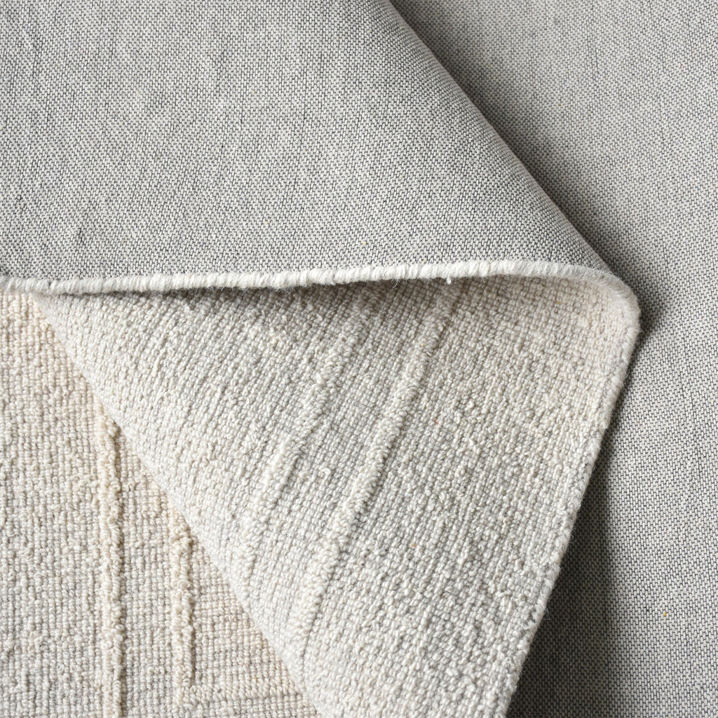 BORDLEY RUG - WOOL