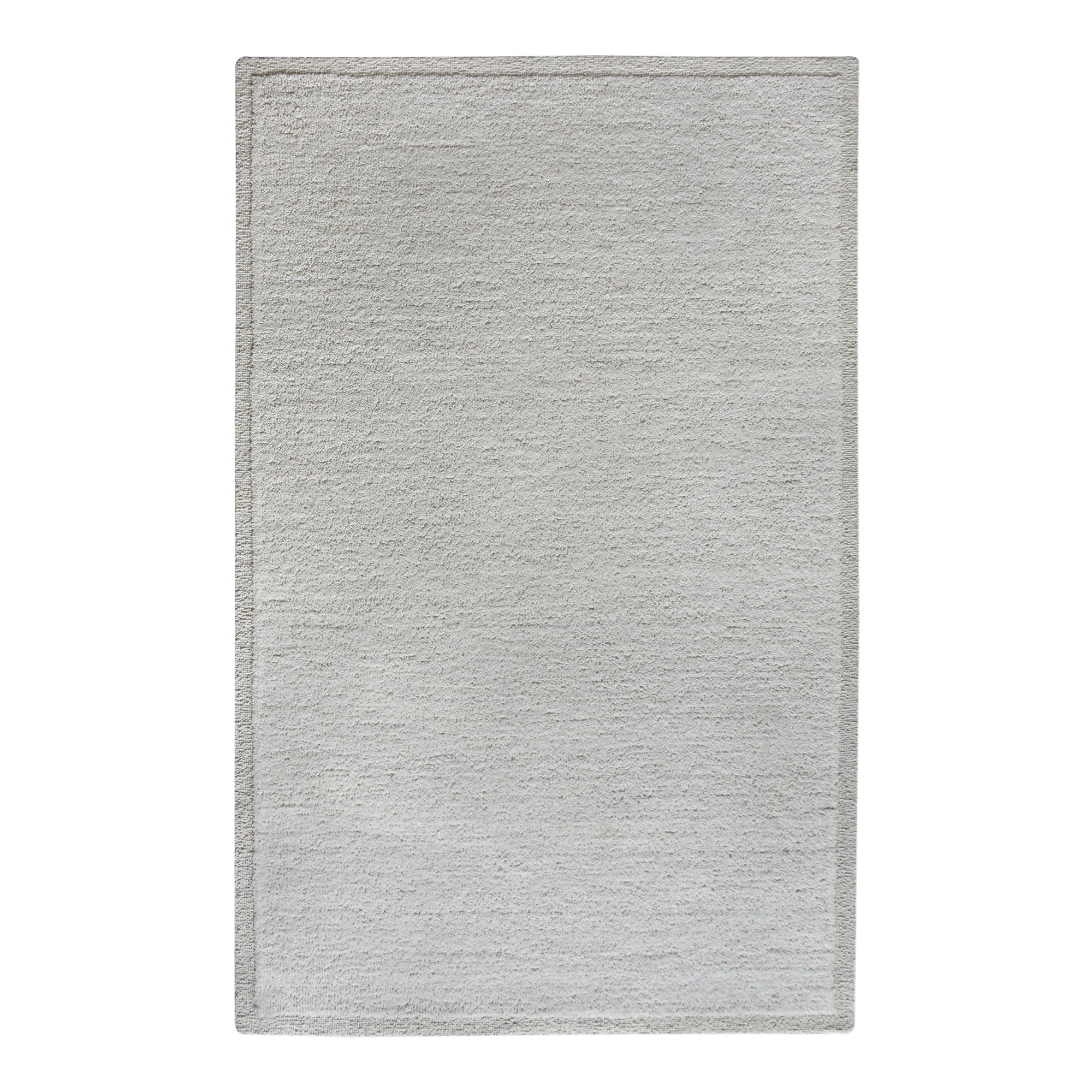 BOUVET RUG - WOOL