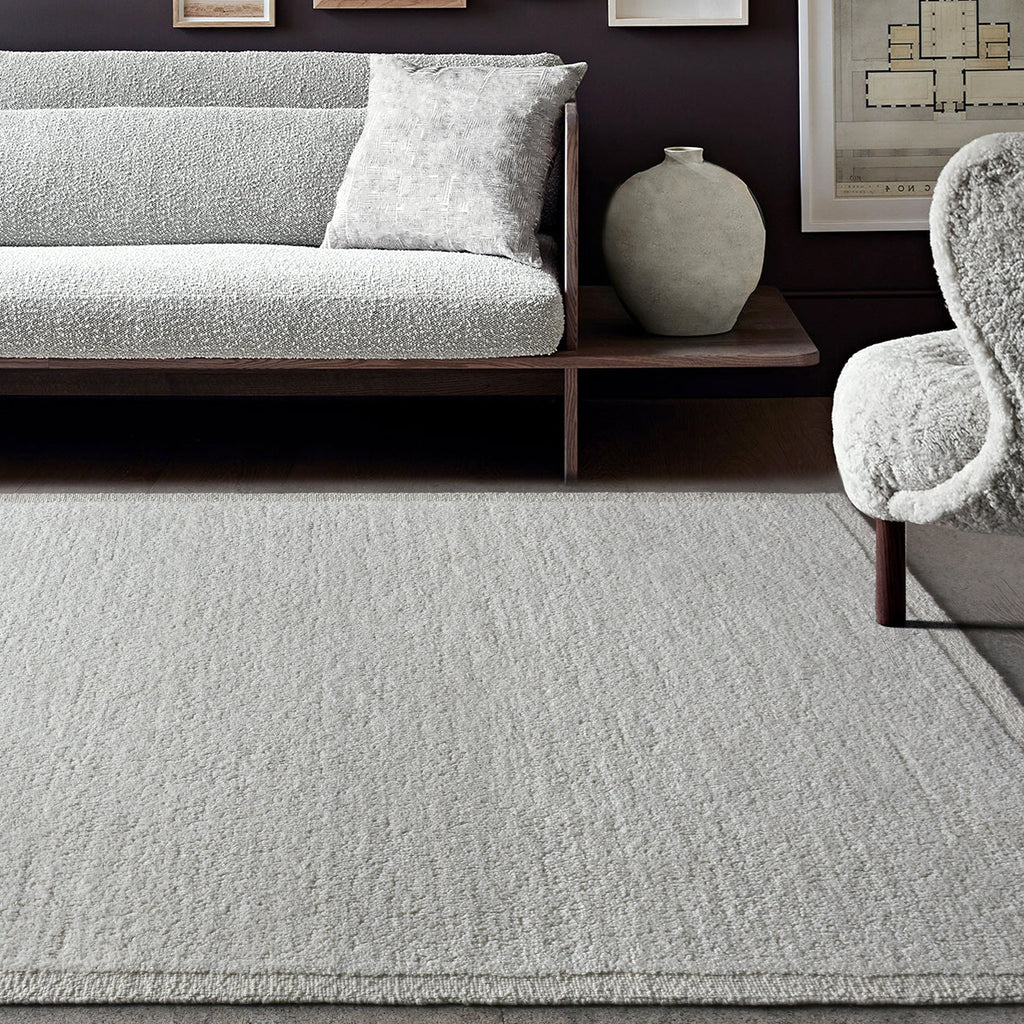 BOUVET RUG - WOOL