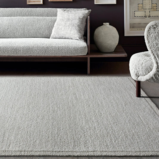 BOUVET RUG - WOOL