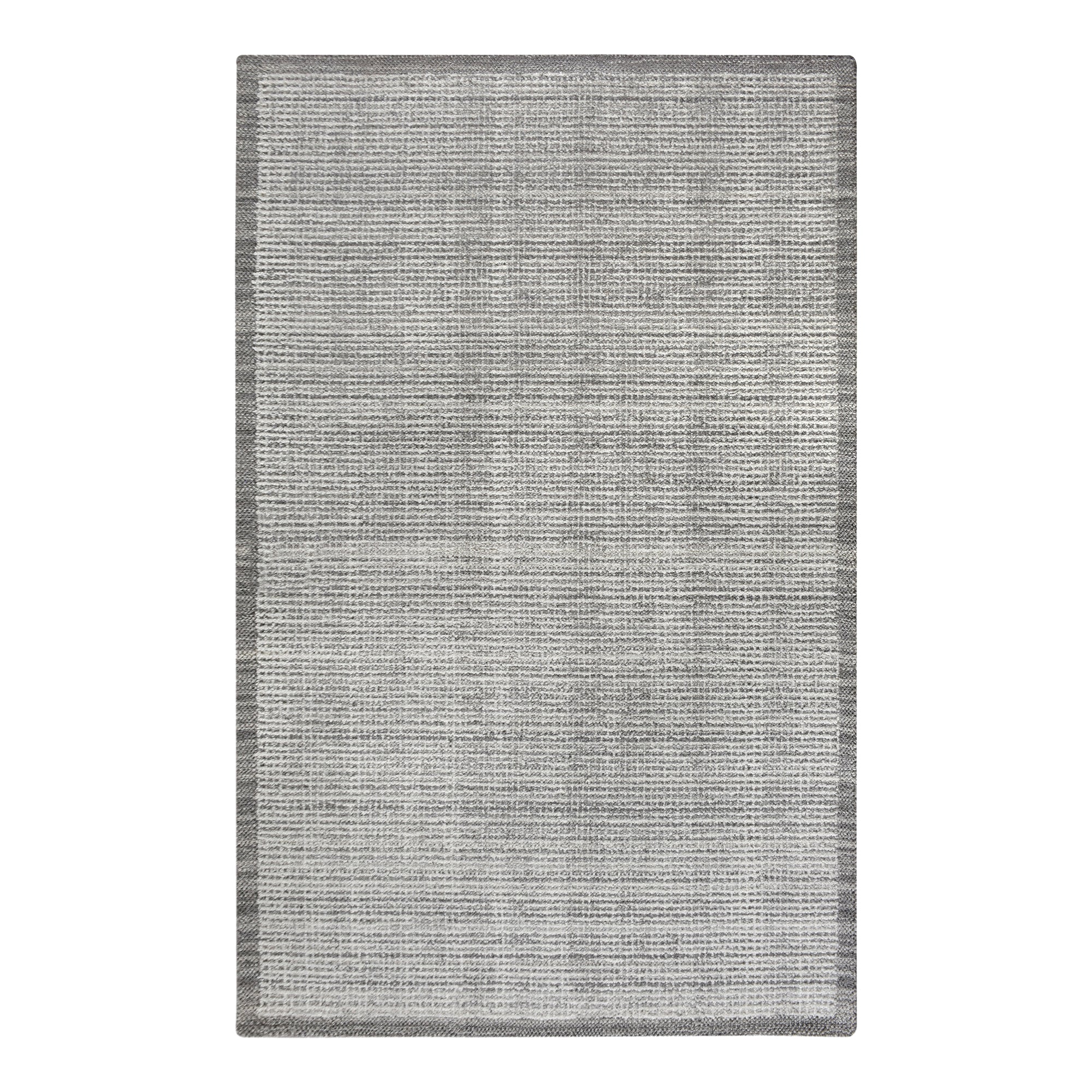 BRAMBLE RUG - WOOL