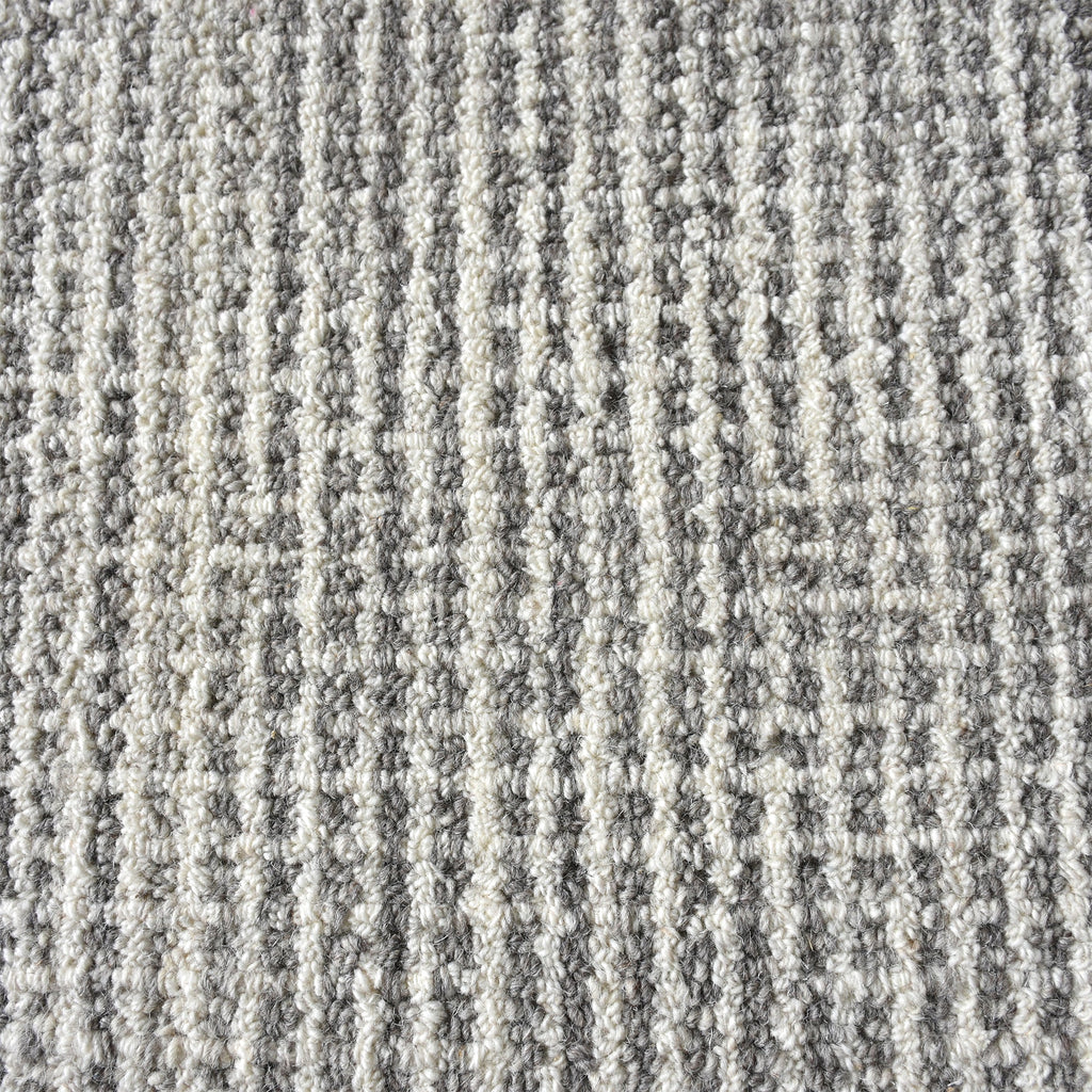 BRAMBLE RUG - WOOL