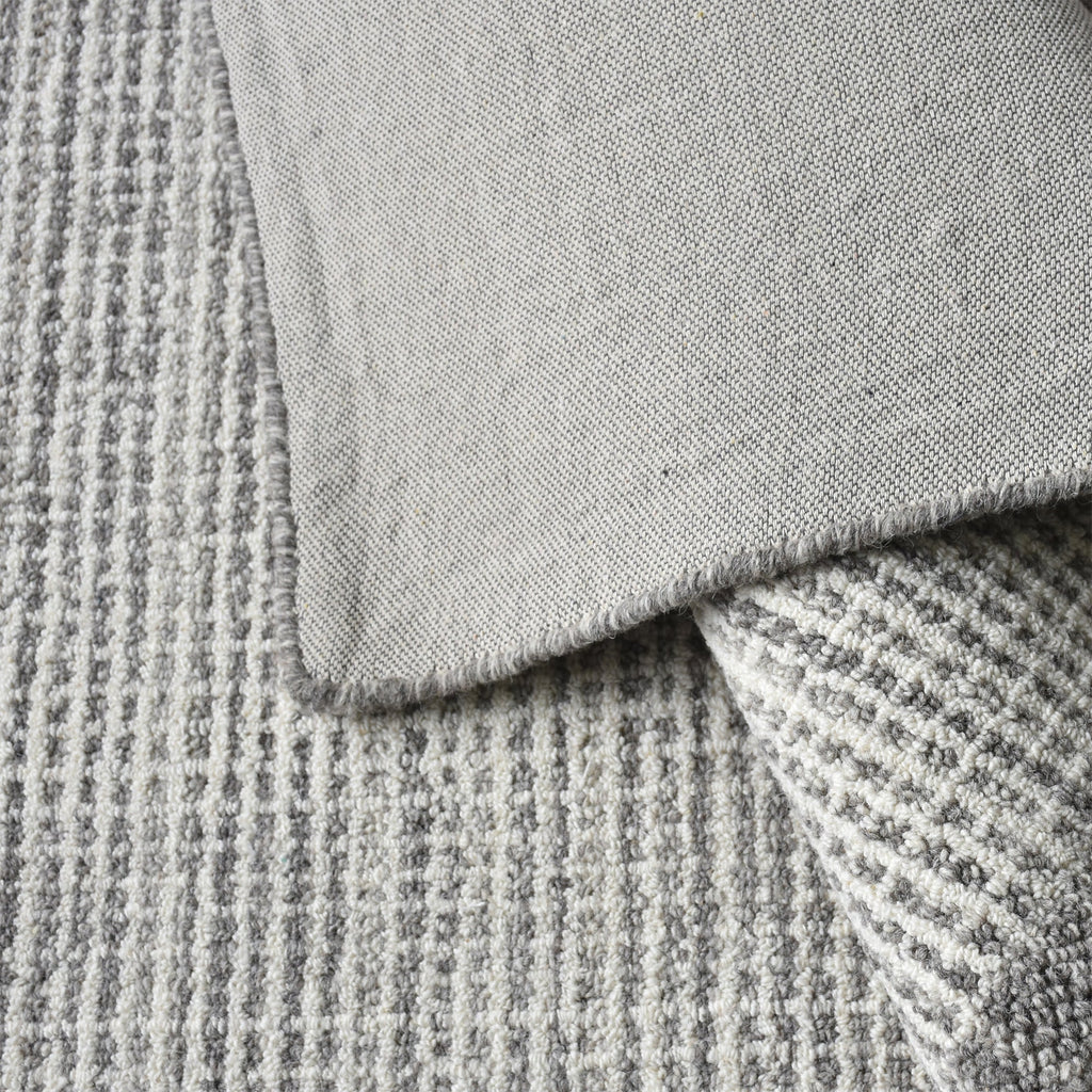 BRAMBLE RUG - WOOL