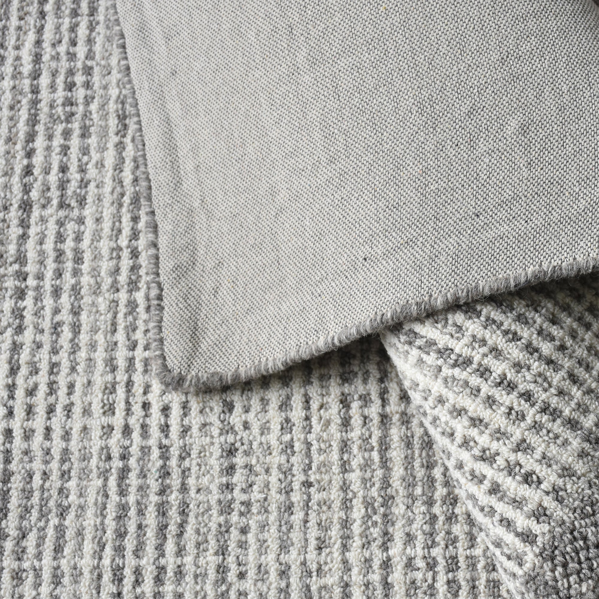 BRAMBLE RUG - WOOL