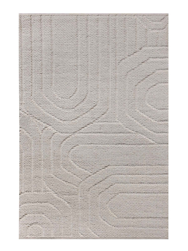BRASOV RUG - WOOL/ COTTON