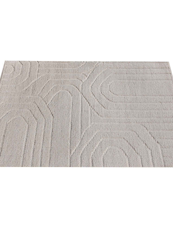 BRASOV RUG - WOOL/ COTTON