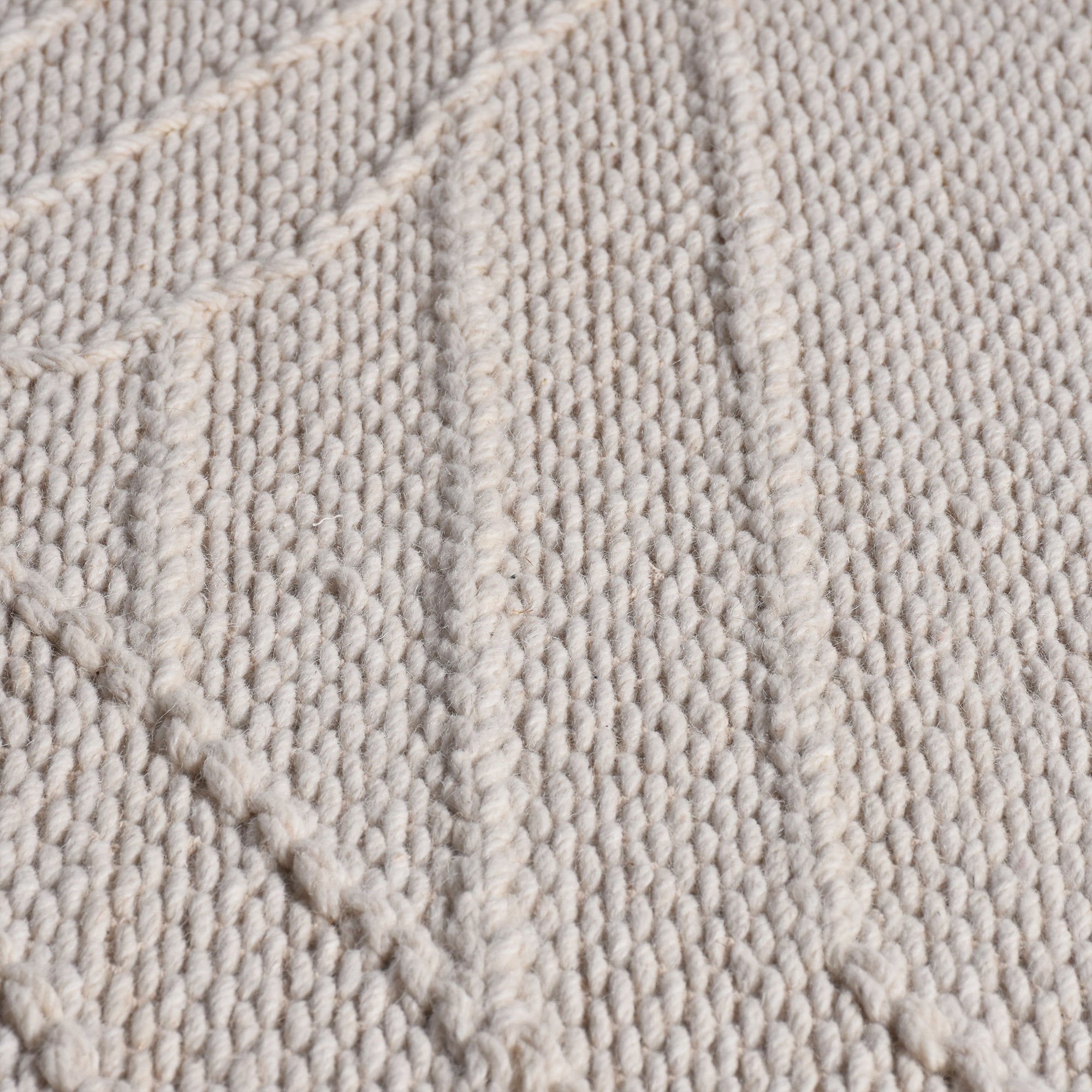 Area Rug, Bedroom Rug, Living Room Rug, Living Area Rug, Indian Rug, Office Carpet, Office Rug, Shop Rug Online, Wool, Cotton, Natural White, Punja, Flat Weave, abstract