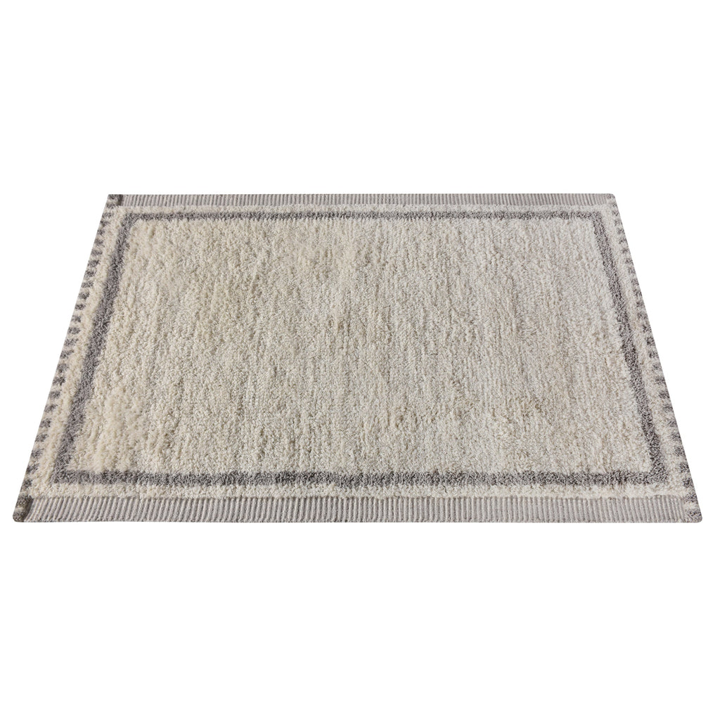 BRAYDEN RUG - NZ WOOL