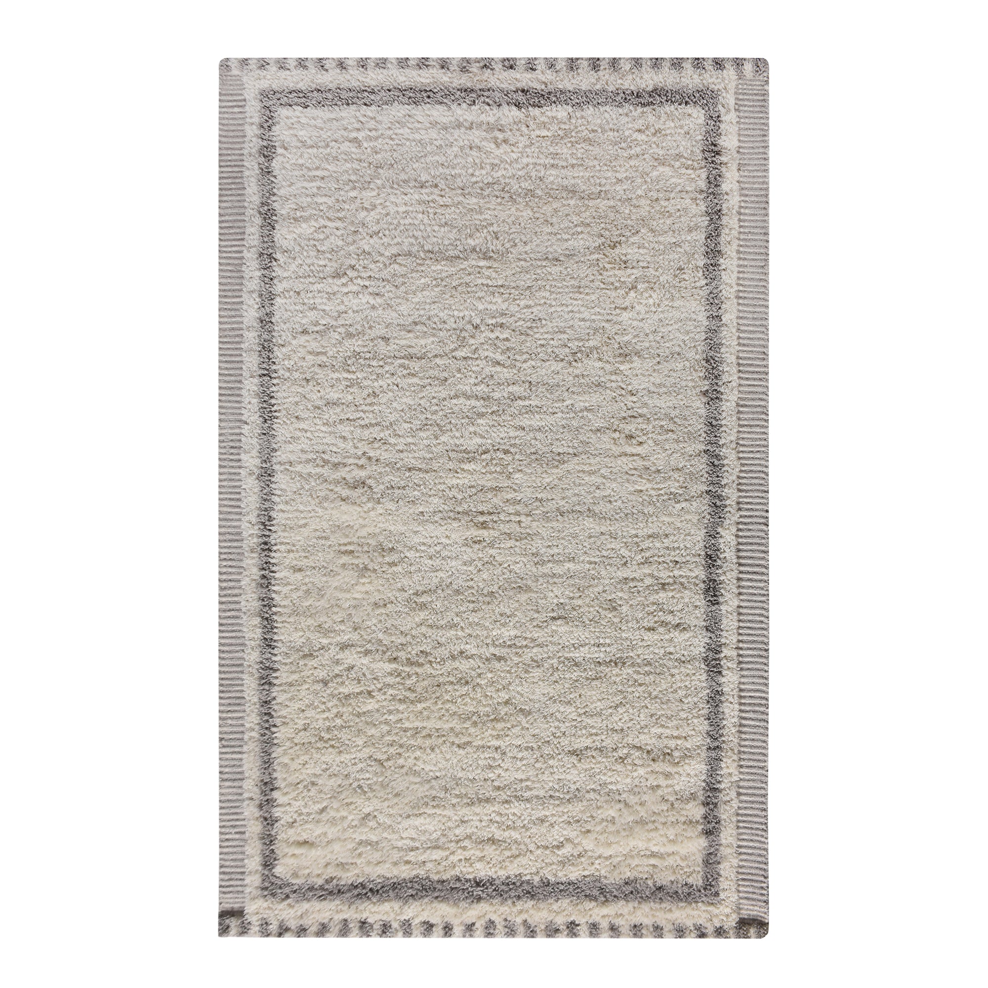 BRAYDEN RUG - NZ WOOL
