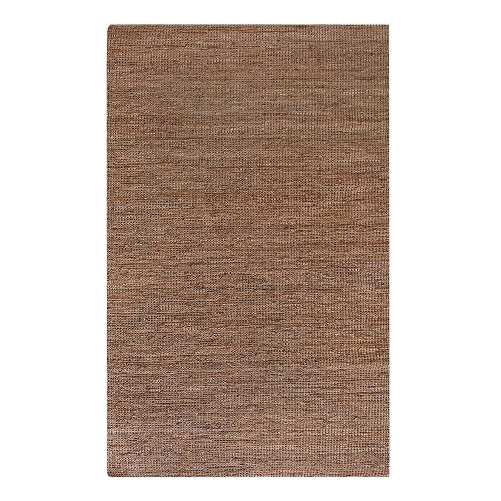 Area Rug, Bedroom Rug, Living Room Rug, Living Area Rug, Indian Rug, Office Carpet, Office Rug, Shop Rug Online, Natural, Beige, Leather, Jute, Hand Woven, Pitloom, Flat Weave, Intricate