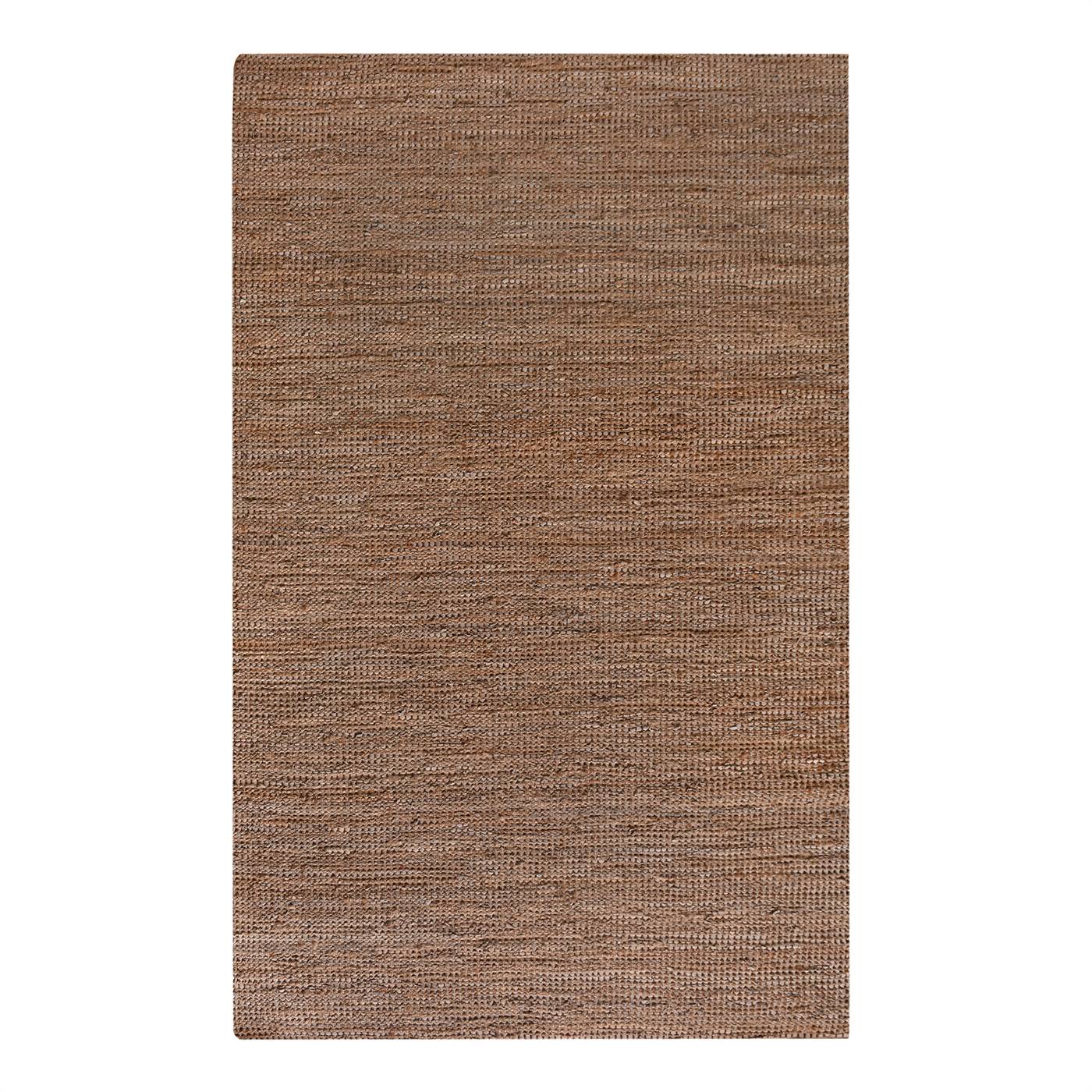 Area Rug, Bedroom Rug, Living Room Rug, Living Area Rug, Indian Rug, Office Carpet, Office Rug, Shop Rug Online, Natural, Beige, Leather, Jute, Hand Woven, Pitloom, Flat Weave, Intricate