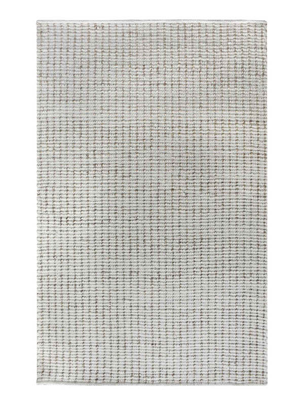 BRENDA RUG - JUTE/ WOOL