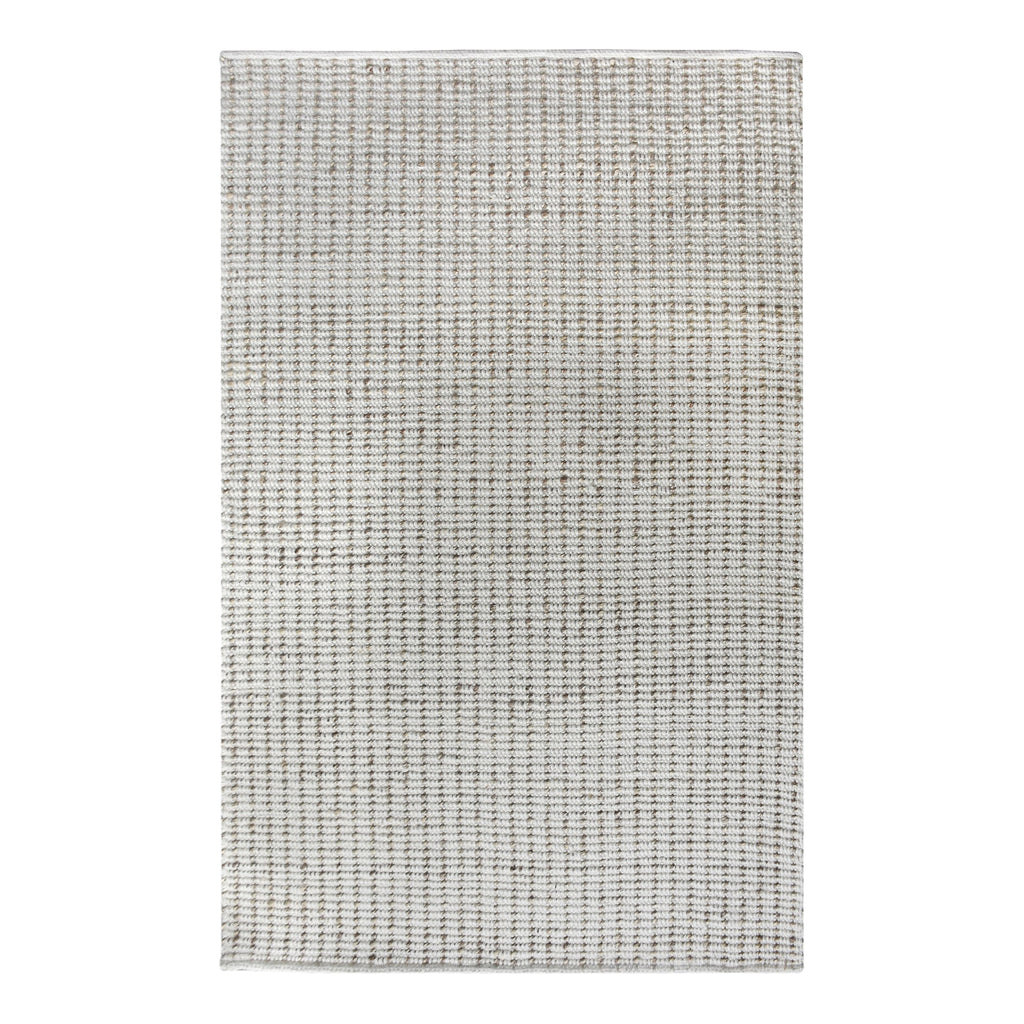 BRENDA RUG - JUTE/ WOOL