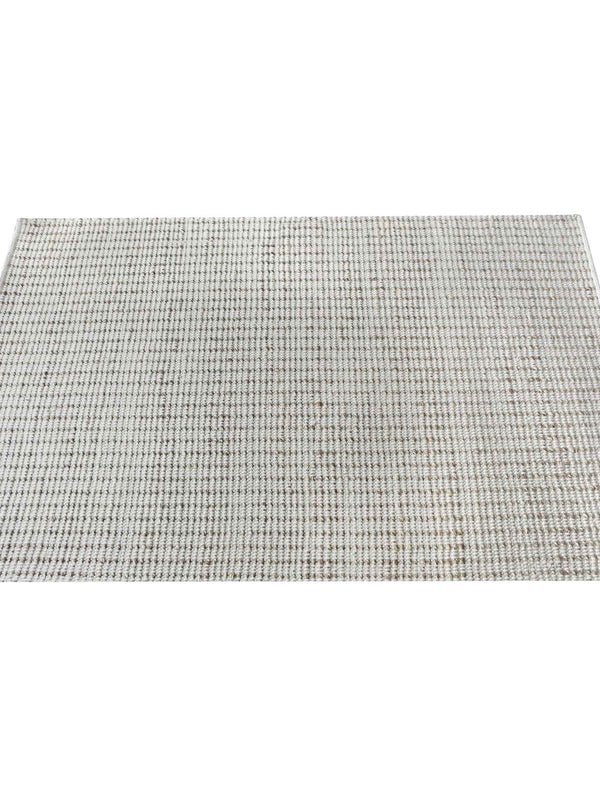 BRENDA RUG - JUTE/ WOOL