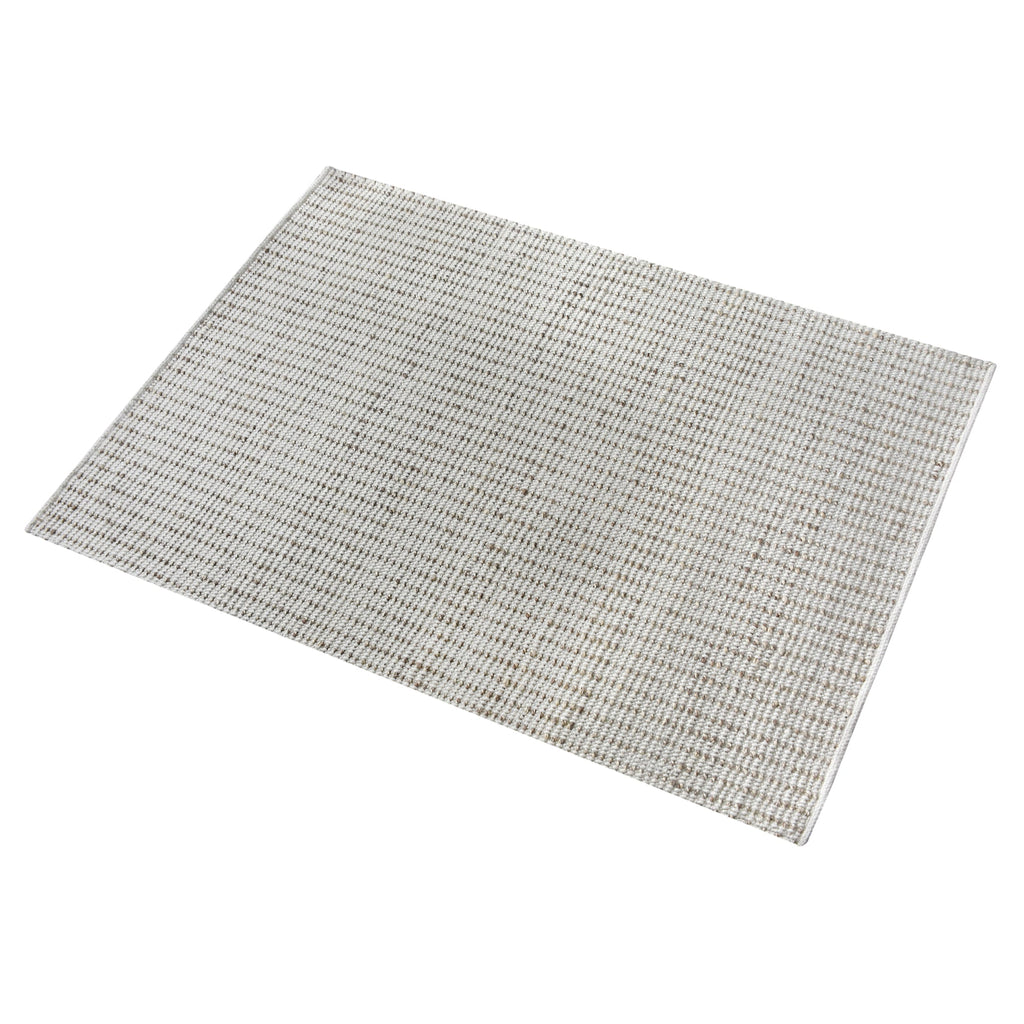 BRENDA RUG - JUTE/ WOOL