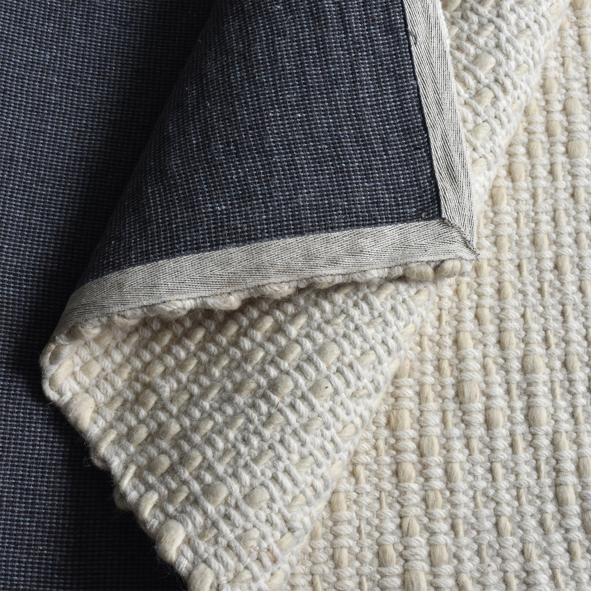 BRENDA-II  RUG - WOOL