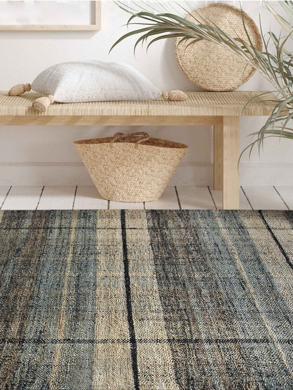 BUSTO RUG -  HEMP