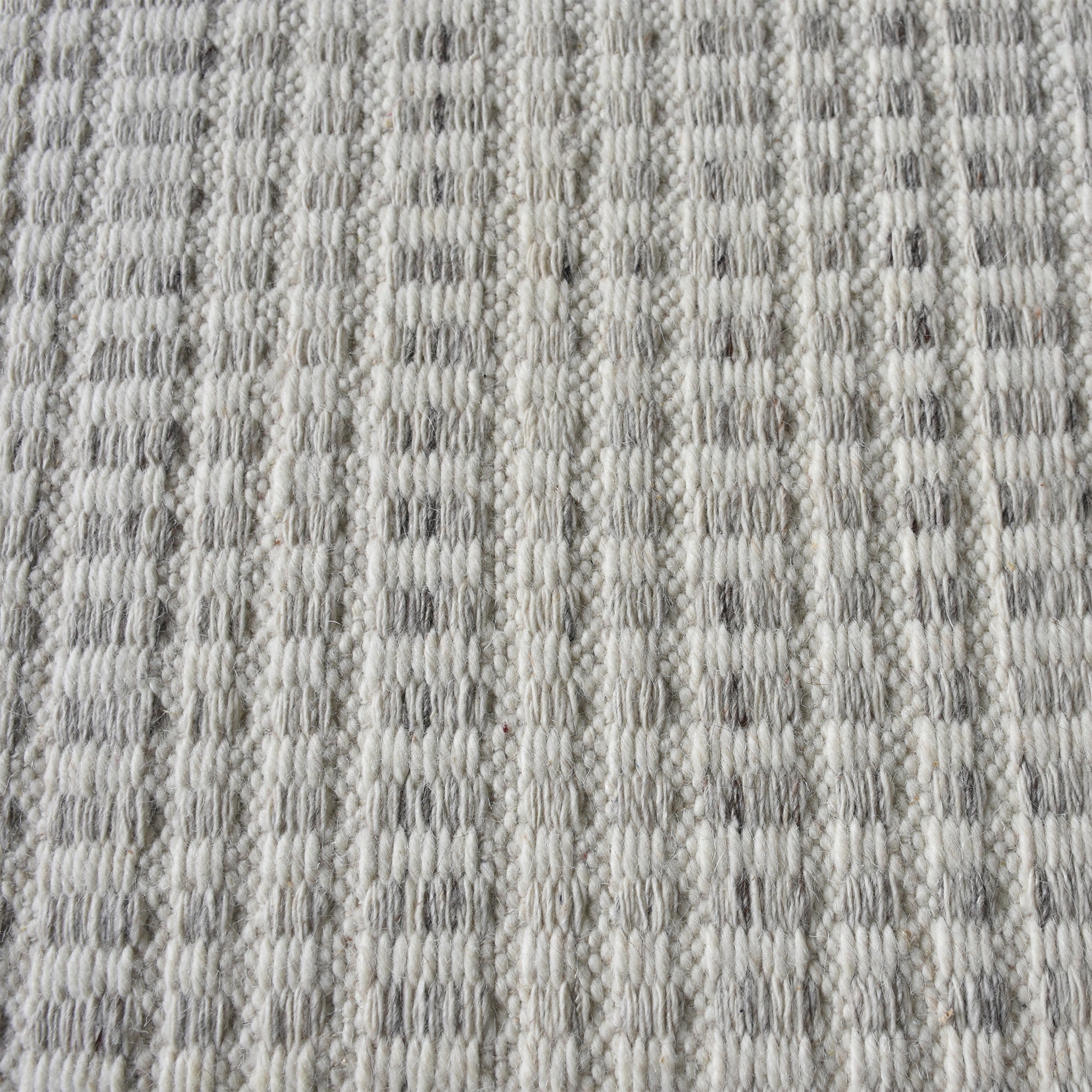 CADDIE RUG - WOOL