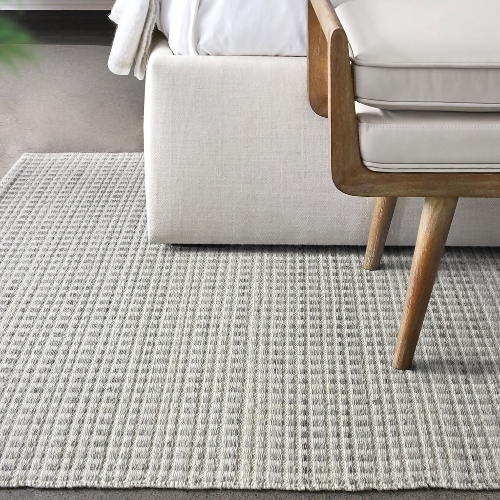 CADDIE RUG - WOOL