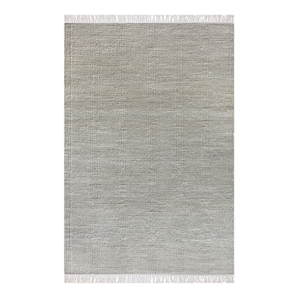 CALUMET RUG - JUTE