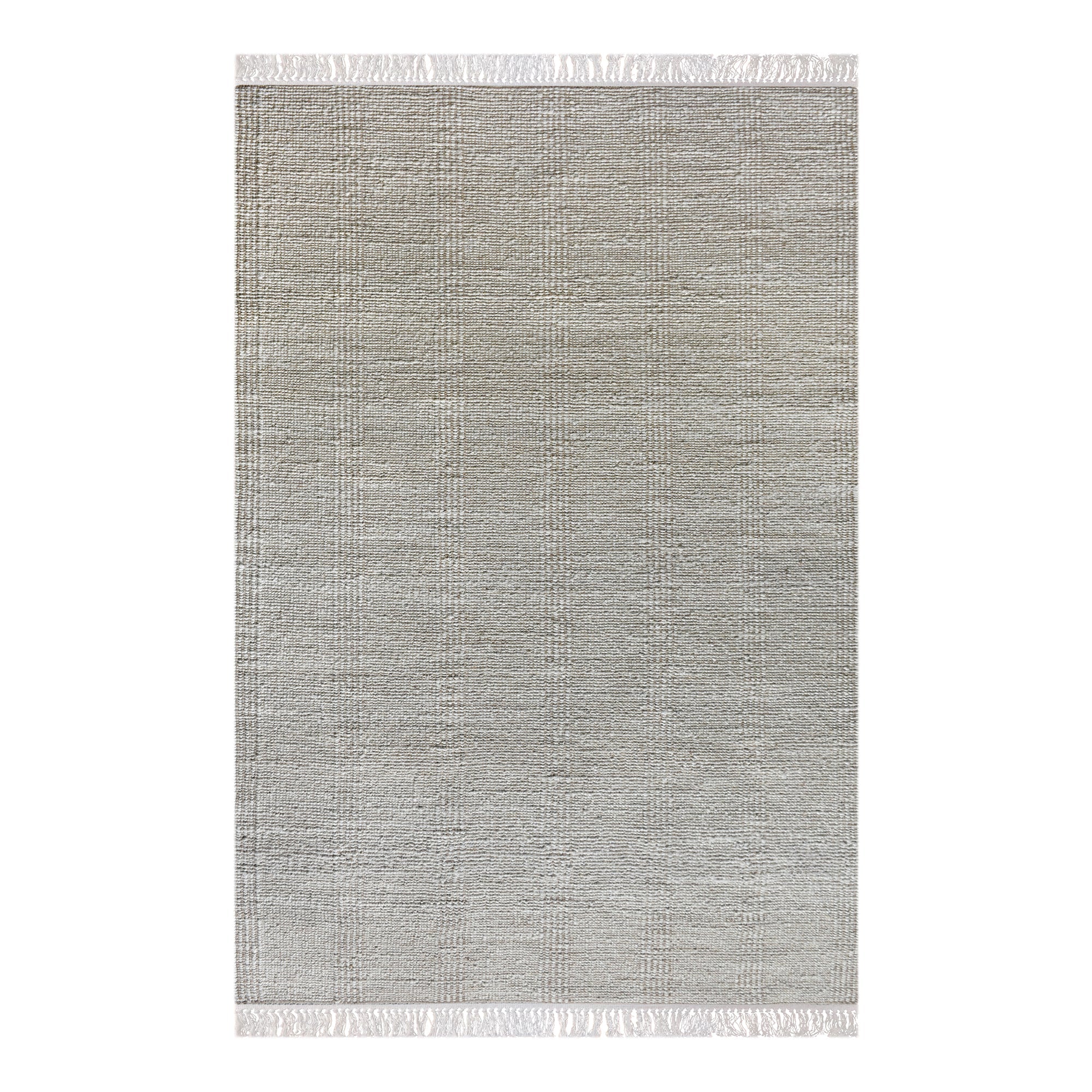 CALUMET RUG - JUTE