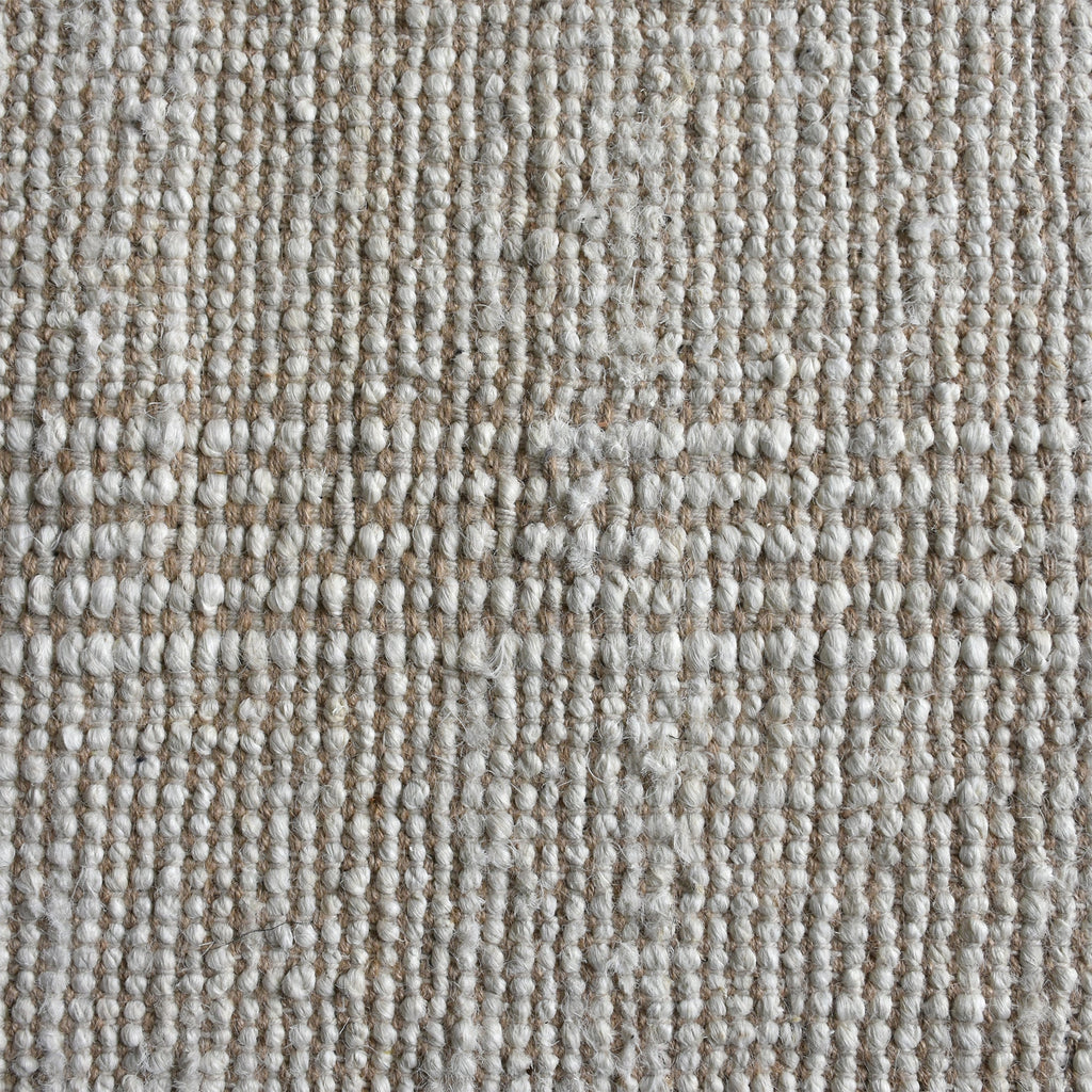 CALUMET RUG - JUTE